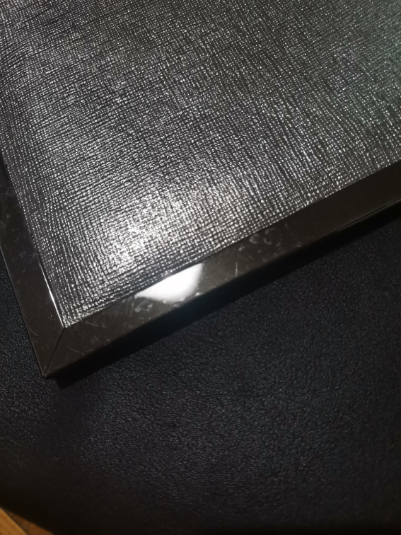 Crna torbica slika #2