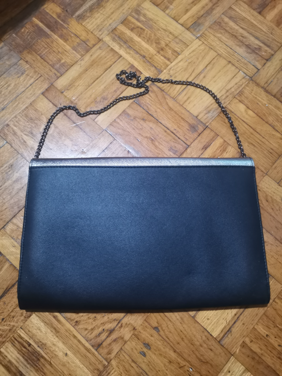 Crna torbica slika #3