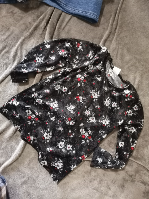 Zimska bluza slika #1