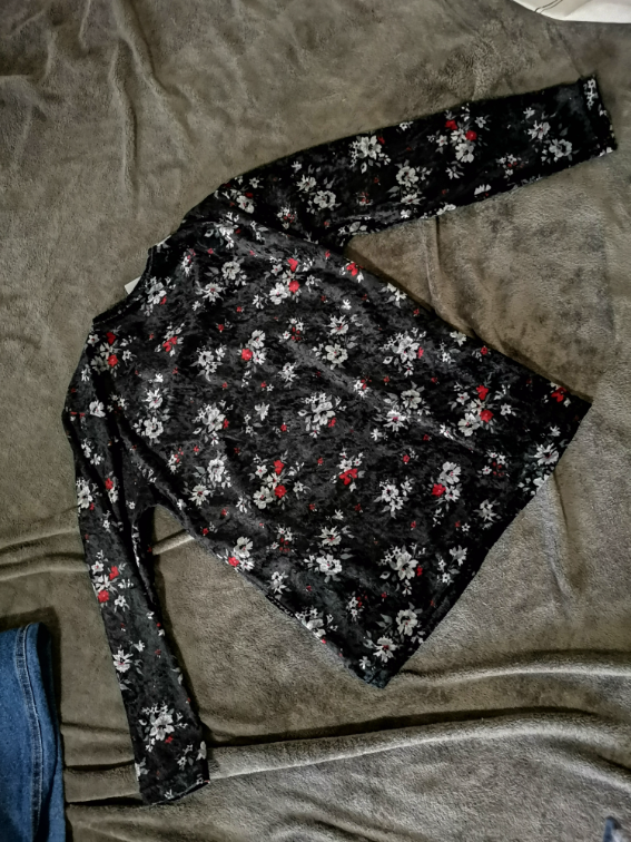 Zimska bluza slika #2