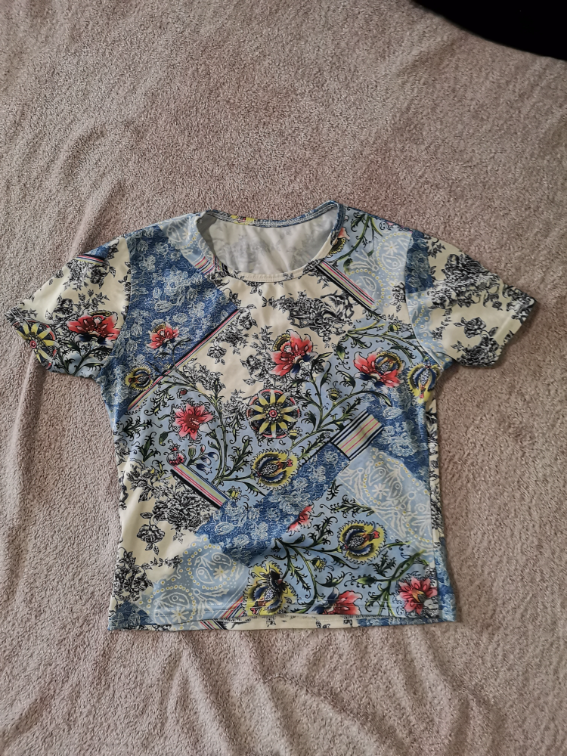 Šarena majica  slika #1