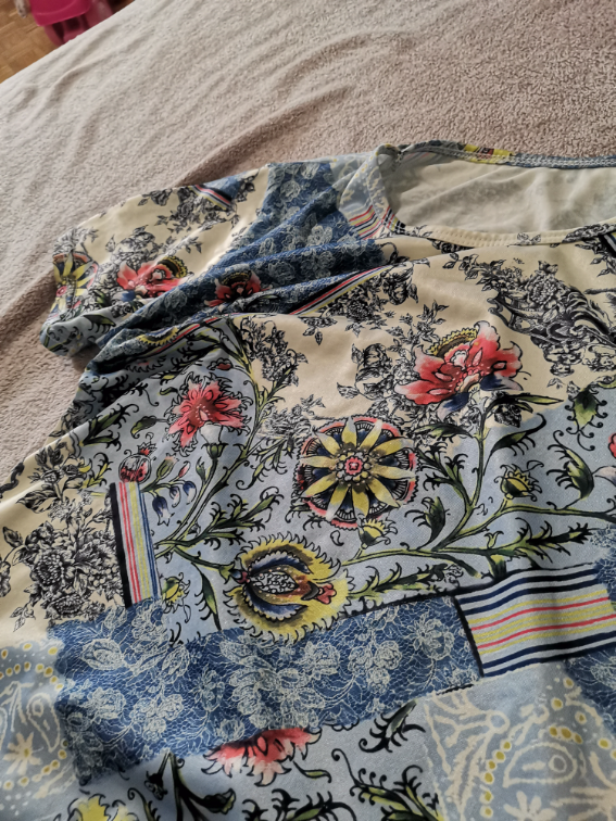 Šarena majica  slika #2