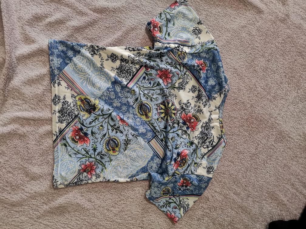 Šarena majica  slika #3