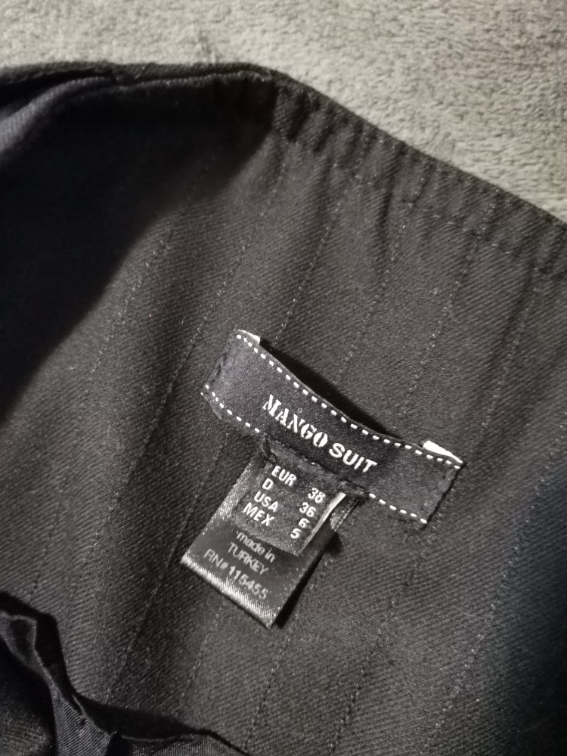 Mango suknja slika #2