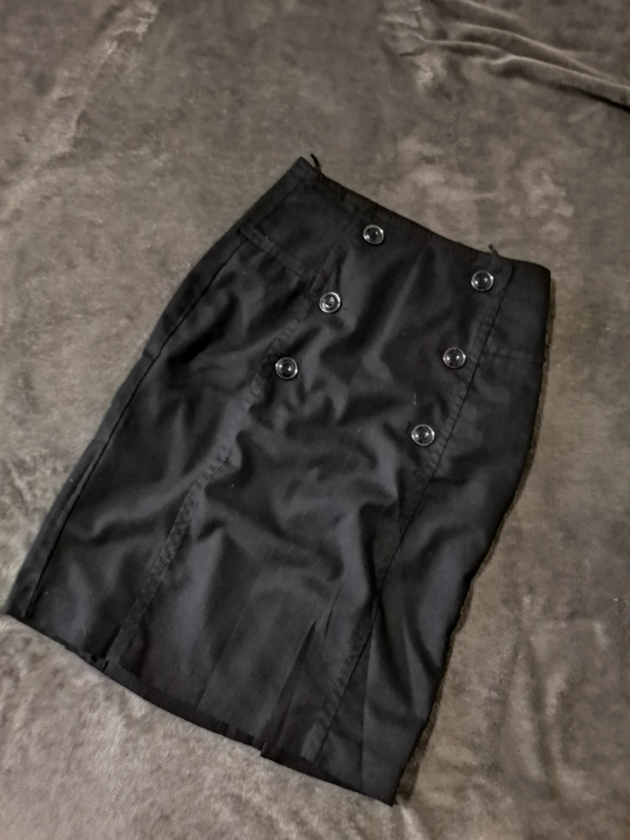 Mango suknja slika #3