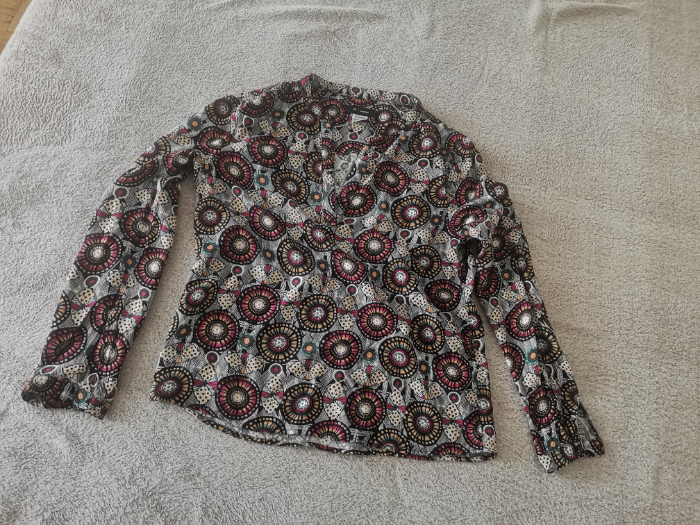 Šarena košulja slika #1