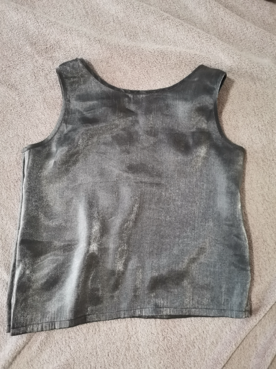 Metalik majica slika #3