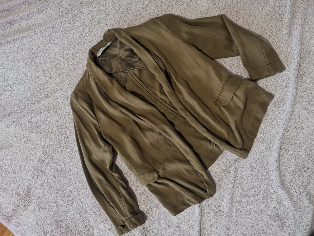 Bershka blejzer slika #1