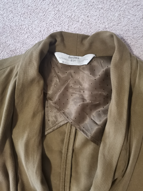 Bershka blejzer slika #2