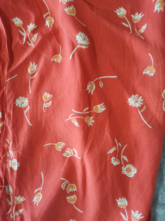 Lepršave pantalone slika #2