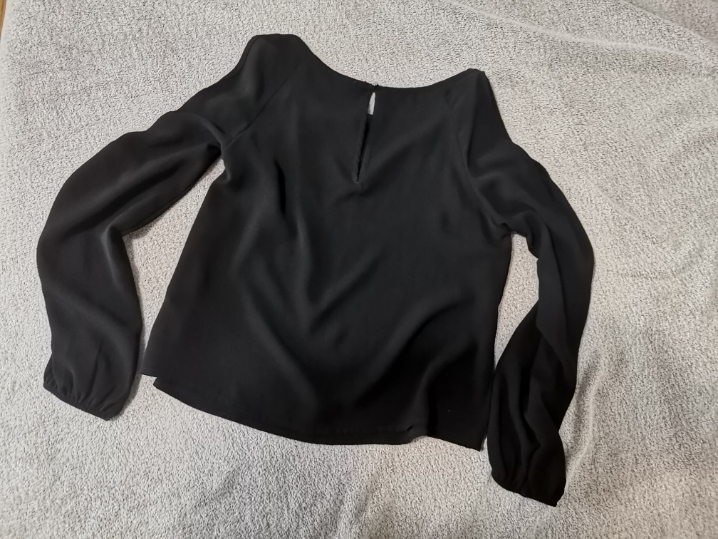 Crna košulja slika #3