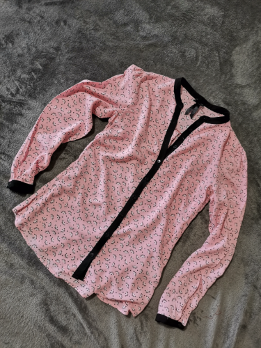 Roze košulja