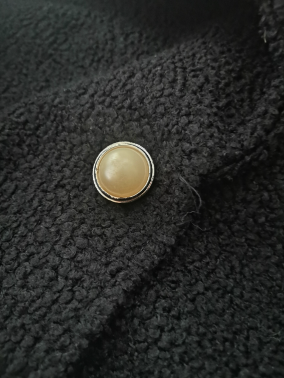 Kaput oversized slika #4