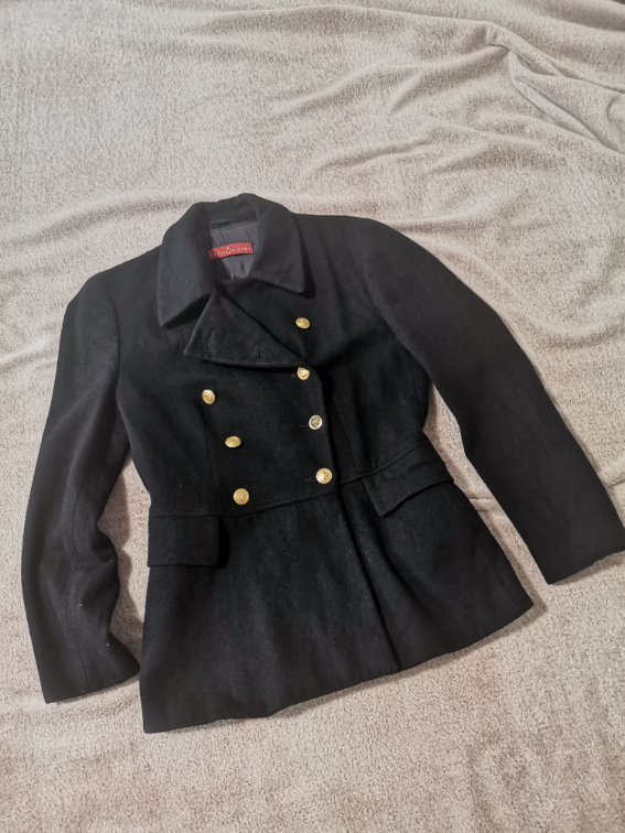 Kaput / sako slika #2