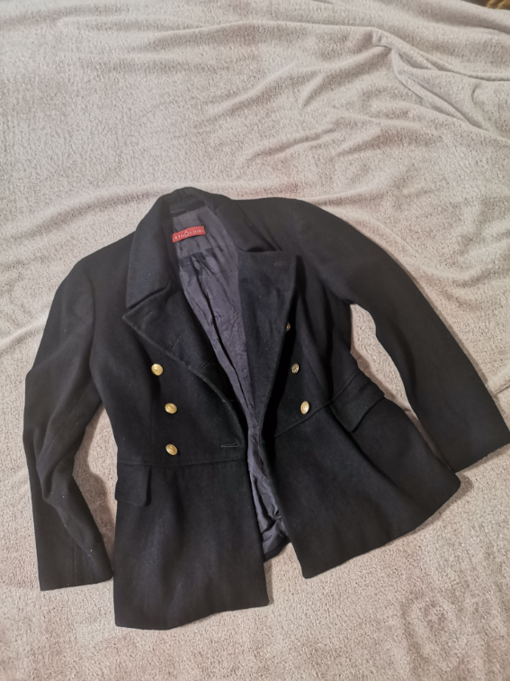 Kaput / sako slika #3