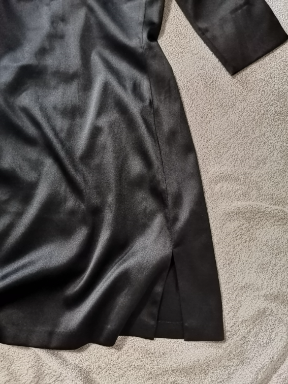 Mala crna haljina slika #3