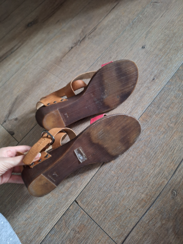 Bata sandale thumbnail #5