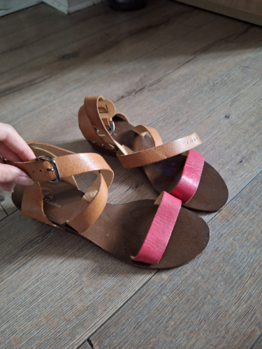 Bata sandale thumbnail #2