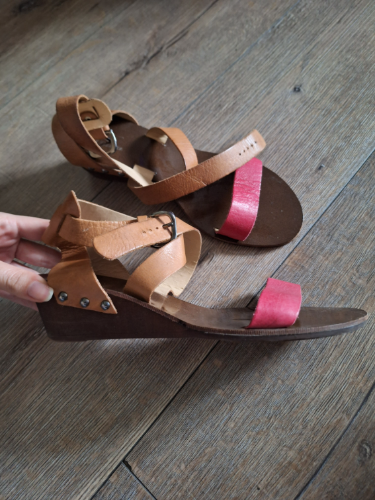 Bata sandale thumbnail #4