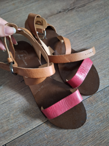 Bata sandale thumbnail #3