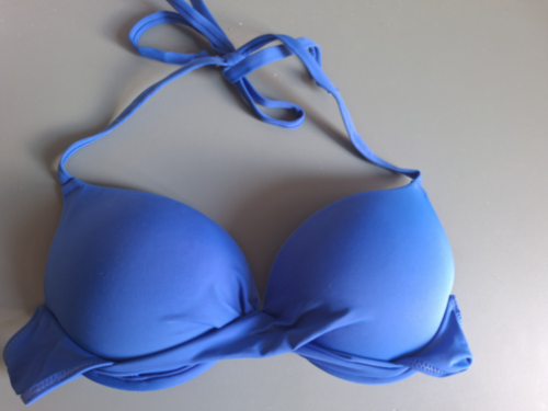 Women's secret push up gornji deo kupaceg