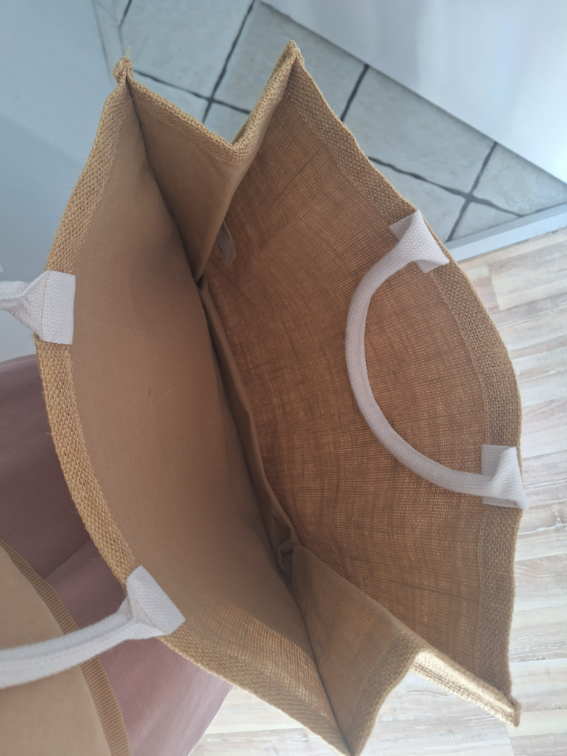 Nova eucerin torba za plazu slika #4