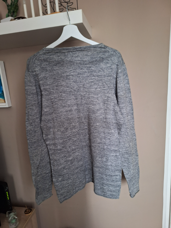 H&M muška majica slika #2