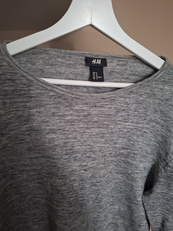 H&M muška majica slika #3