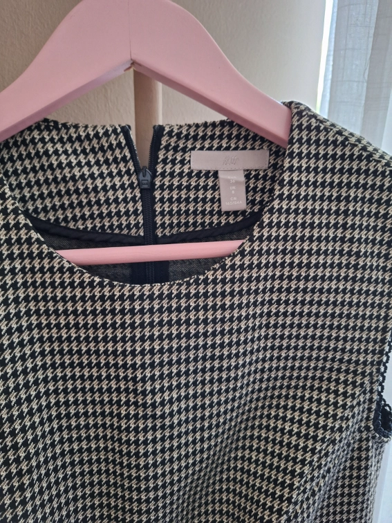 H&M pepito haljina slika #3