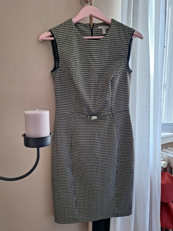 H&M pepito haljina slika #1