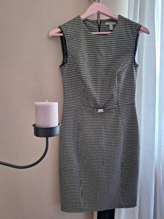 H&M pepito haljina slika #2