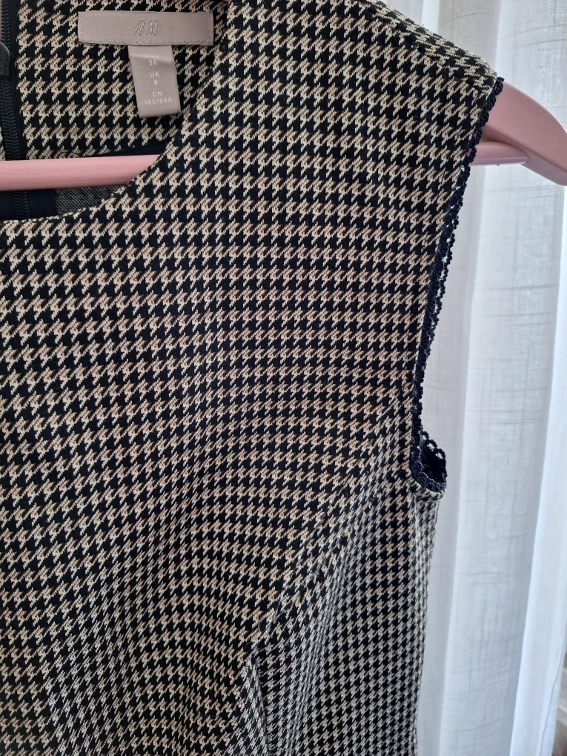 H&M pepito haljina slika #4