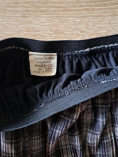 Zara girls suknja od tila slika #3