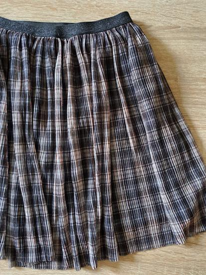 Zara girls suknja od tila slika #4