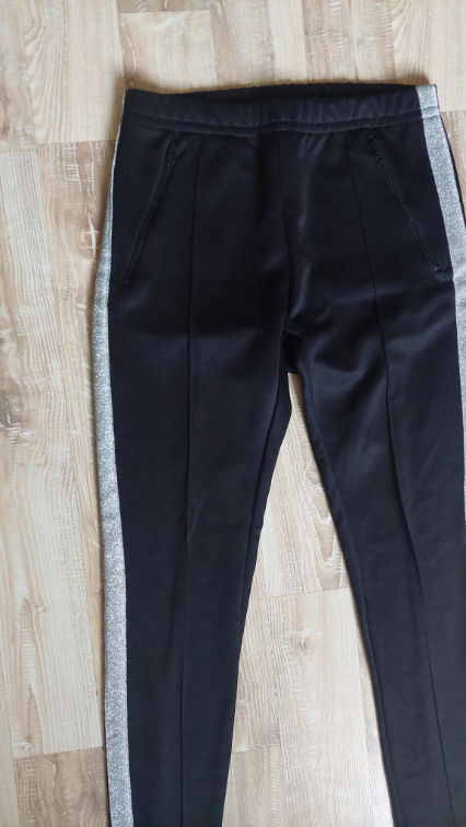 Liv Bergen helanke trenerka slika #2