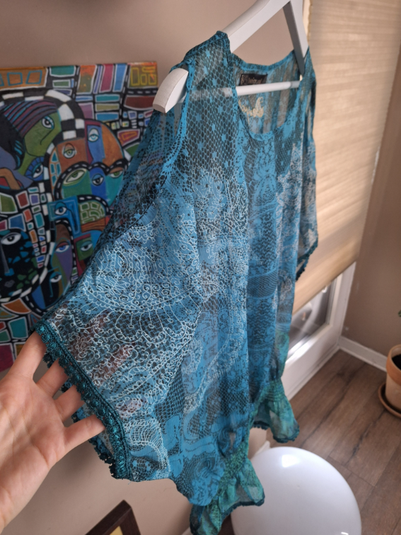 Desigual bluza slika #3