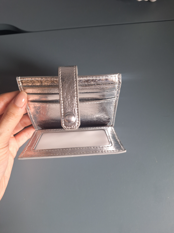 Nov card holder slika #2