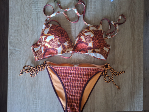 Women's secret nov kupaci