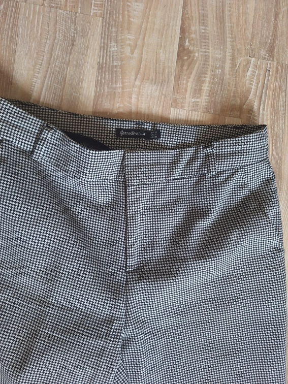 Stradivarius pepito pantalone slika #2
