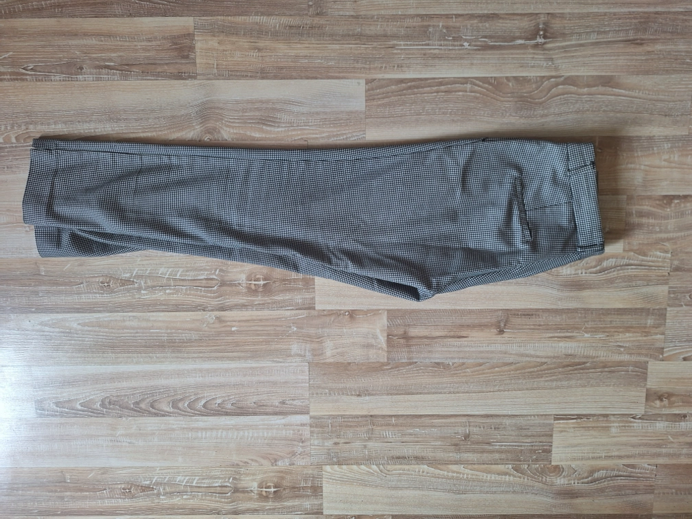 Stradivarius pepito pantalone slika #3