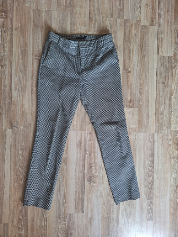 Stradivarius pepito pantalone slika #1