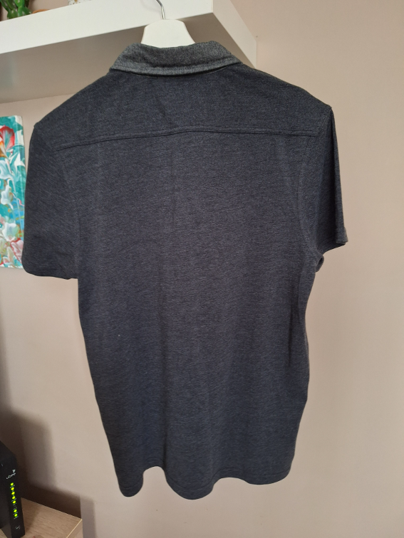 Guess original majica slika #4