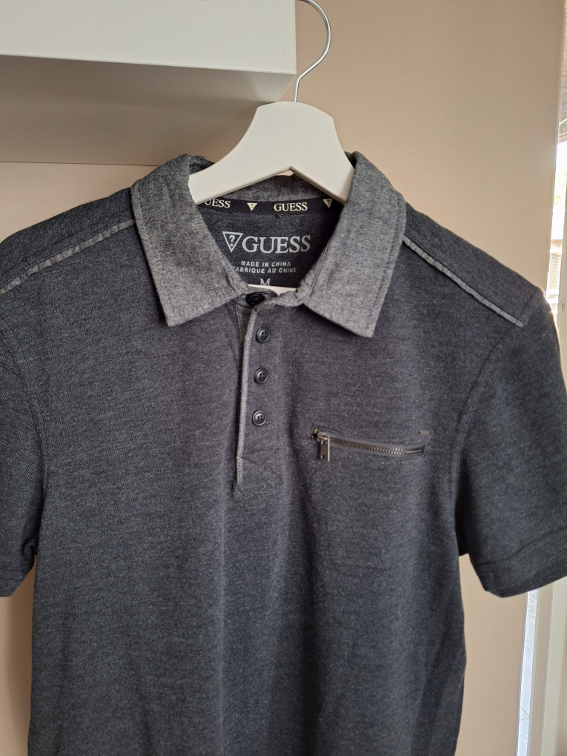 Guess original majica slika #3
