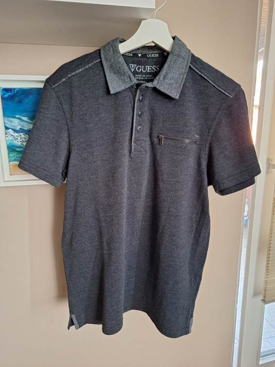 Guess original majica slika #2