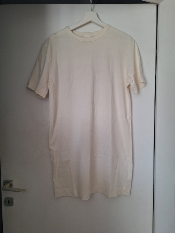 H&M oversize haljina slika #2