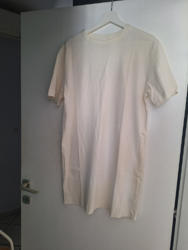 H&M oversize haljina
