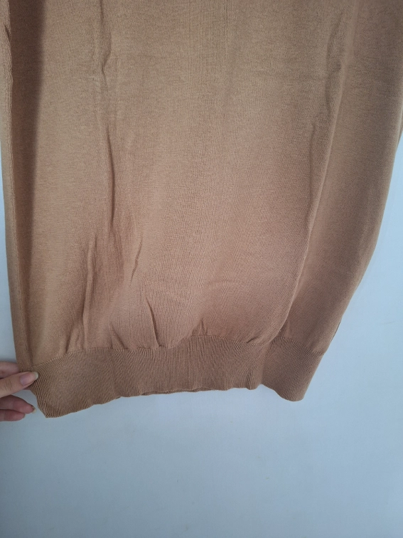 Zara knit bez dzemperic slika #4