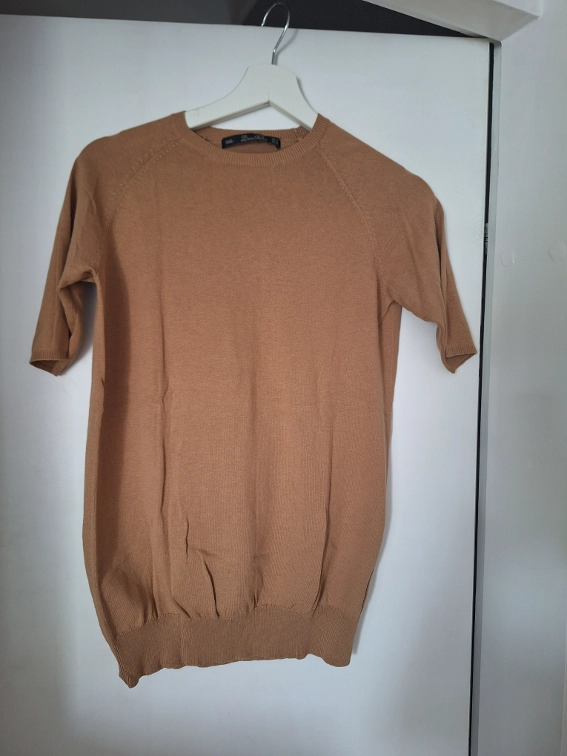 Zara knit bez dzemperic slika #1