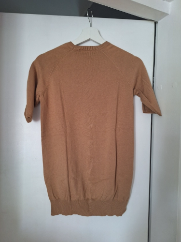 Zara knit bez dzemperic thumbnail #5