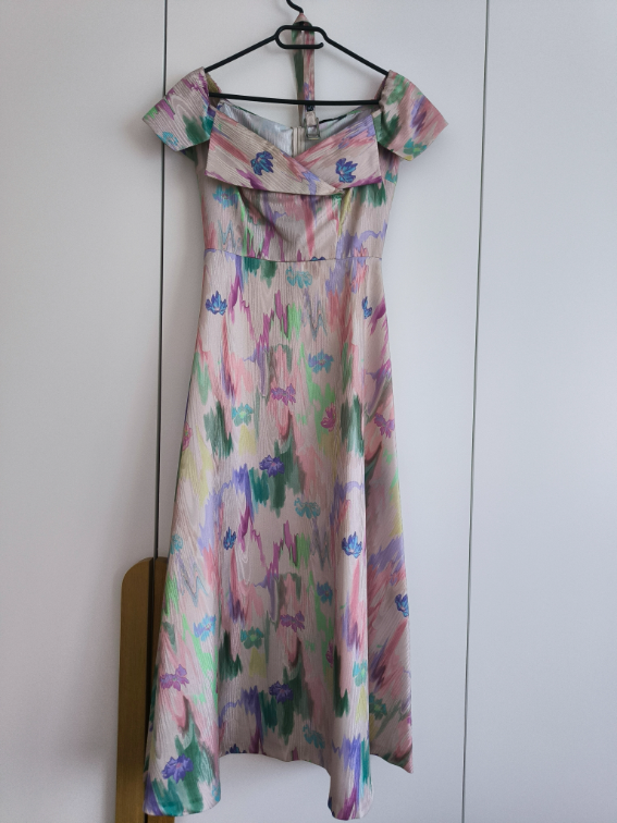 Haljina PS fashion slika #1